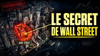 Jane Street, l'entreprise qui manipule le monde ?