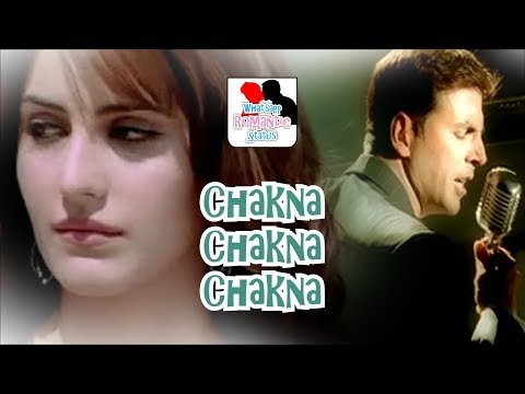 chakna-chakna-|-namastey-london-|-himesh-reshammiya-|-akshay-kumar-|-katrina-#wromanticstatus