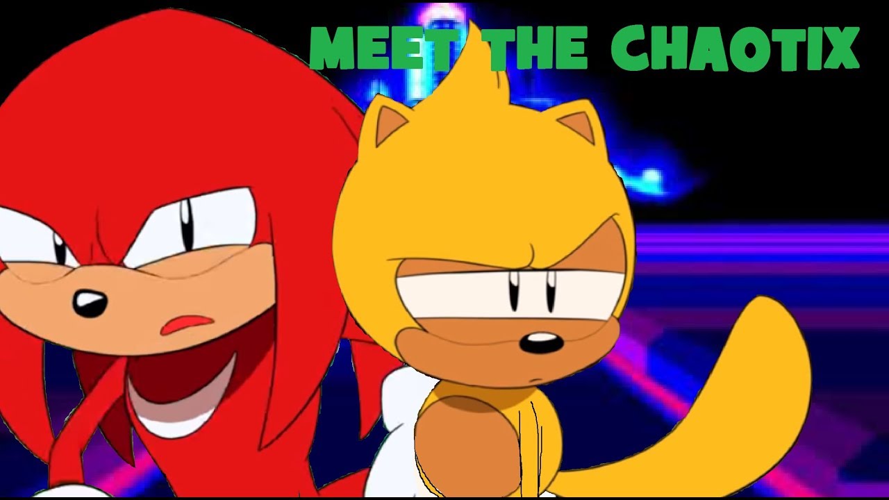 download chaotix sonic download chaotix sonic