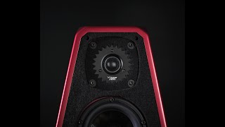 Wilson Audio Teases SabrinaX Loudspeaker and Crossover Technology
Famed US loudspeaker specialists Wilson Audio have started teasing a new loudspeaker that will officially launch on September 1st.
More information: https://www.stereo.net.au/news/wilson-audio-teases-new-sabrinax-loudspeaker Wilson Audio Teases SabrinaX Loudspeaker and Crossover Technology