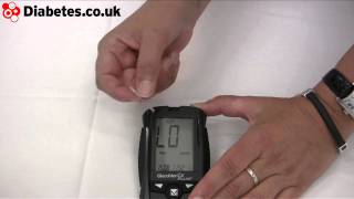 Glucomen Lx Plus Blood Glucose Review