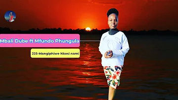 Mbali Dube & Mfundo Phungula//Mangiphiwe Nkosi nami//JC3 eBuhleni Vocals Hub