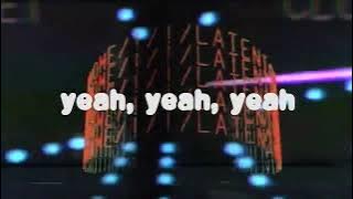 late night drive home - Yeah, Yeah, Yeah