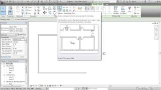 AUTODESK REVIT ARCHITECTURE COURSE Part 4   Learning Autodesk