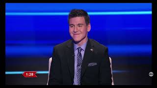 The Chase  S2e3 Final Chase With Uk Sound Effects And Cues