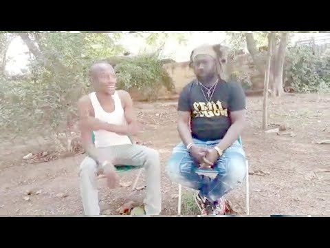 DASSA - DOGONO EST UN MENTEUR (Vidéo 2020)