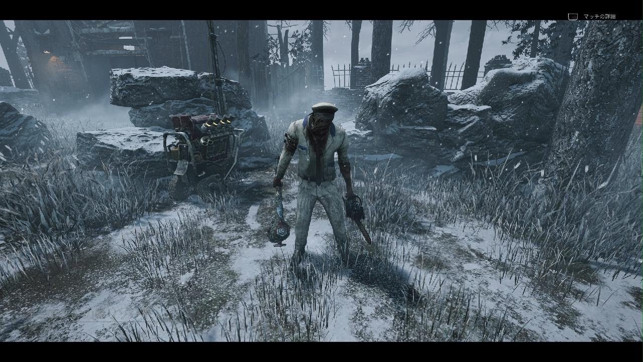 2vs8ビリー　オーモンド