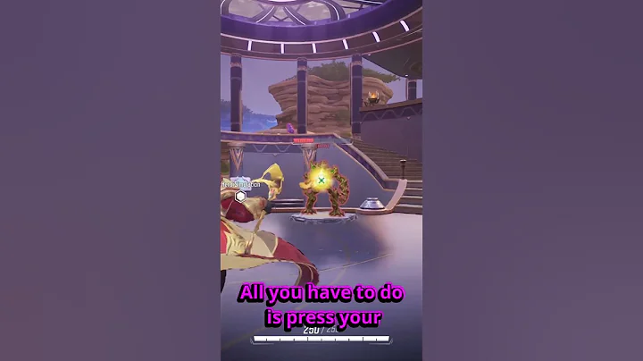 How to easily do more damage on Adam Warlock animation cancel Marvel Rivals