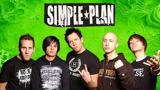 SIMPLE PLAN The Band Everyone Loved… Until They Didn't