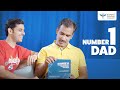 Number 1 Dad | Father's Day Film | Bombay Shaving Company