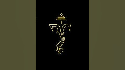 Happy Ganesh Puja to all of you .....#Shorts#2k#python#turtle