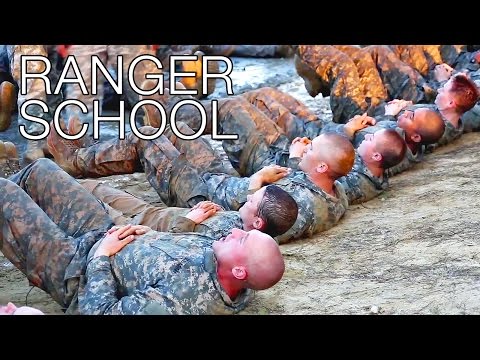 ranger school graduate becomes army s first female infantry officer