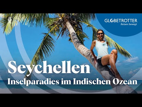 Online-Vortrag: Seychellen - Inselparadies im Indischen Ozean