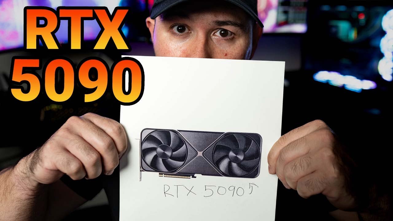 ‼️NVIDIA RTX 5090 RESTOCK ?! NVIDIA RTX 5090 SOLD OUT EVERYWHERE! 🔥🔥