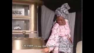 ONA MI LA By TOPE ALABI