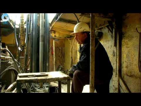 Колыванский район может стать центром добычи оловянной руды в России
