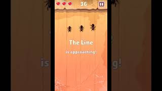 Ant smash (short view, view 2) screenshot 3