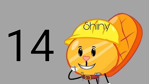 One Random character voting 14