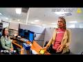 Woman Meets Karma After Terrorizing Store Owner