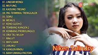 Langgam Campursari Lingsir Wengi  Full Album Lagu Jawa