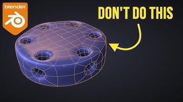 DO NOT Make this Topology Mistake