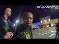 Fight Erupts at Chipotle Over a Parking Spot Dispute