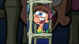 Fairly Oddparents Timmy Burp