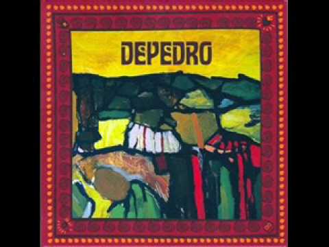 Depedro - Te sigo soñando