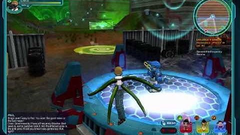 Double Fusion Trouble (Part 2 of 5)