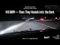Midnight Speeding Stop Turns Into a High-Speed Mystery in Rogers