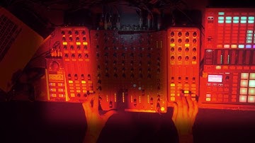 Chris Liebing: In the Booth | Native Instruments