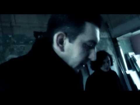 Miskovics Silent Blue (short trailer) - In Memory of Ivanka Milosevic