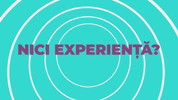 Primul salariu? Ia-ți Primul Job!