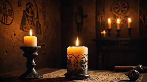 The major plot twist is coming to light 🗞️⚖️🧾🪐🔮