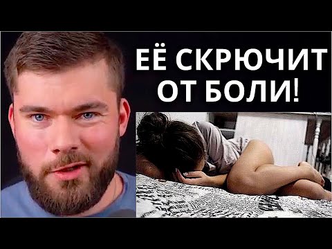 КАК ВЕРНУТЬ ДЕВУШКУ? Смотри, пока не удалили!!!