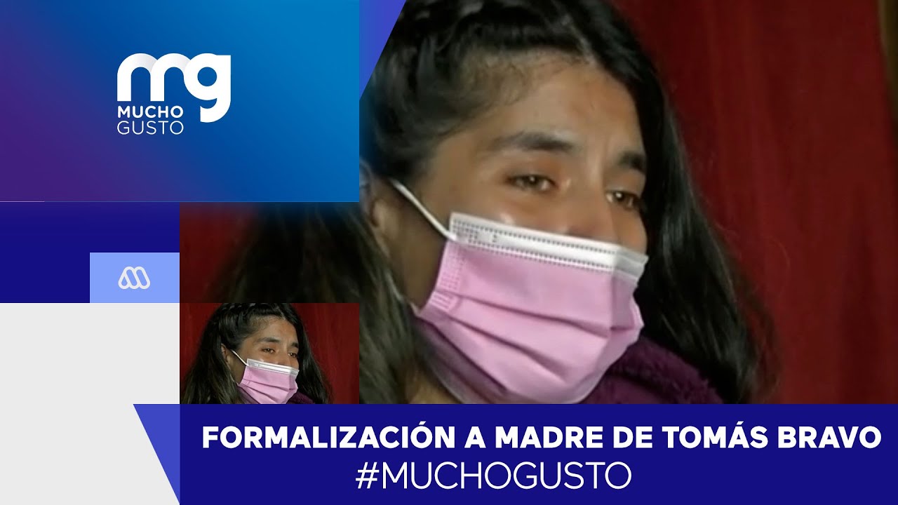 #MuchoGusto / Caso Tomasito: Madre de menor será formalizada por amenazas a abuela paterna