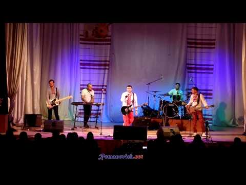 Мотор'ролла - Я піду в далекі гори