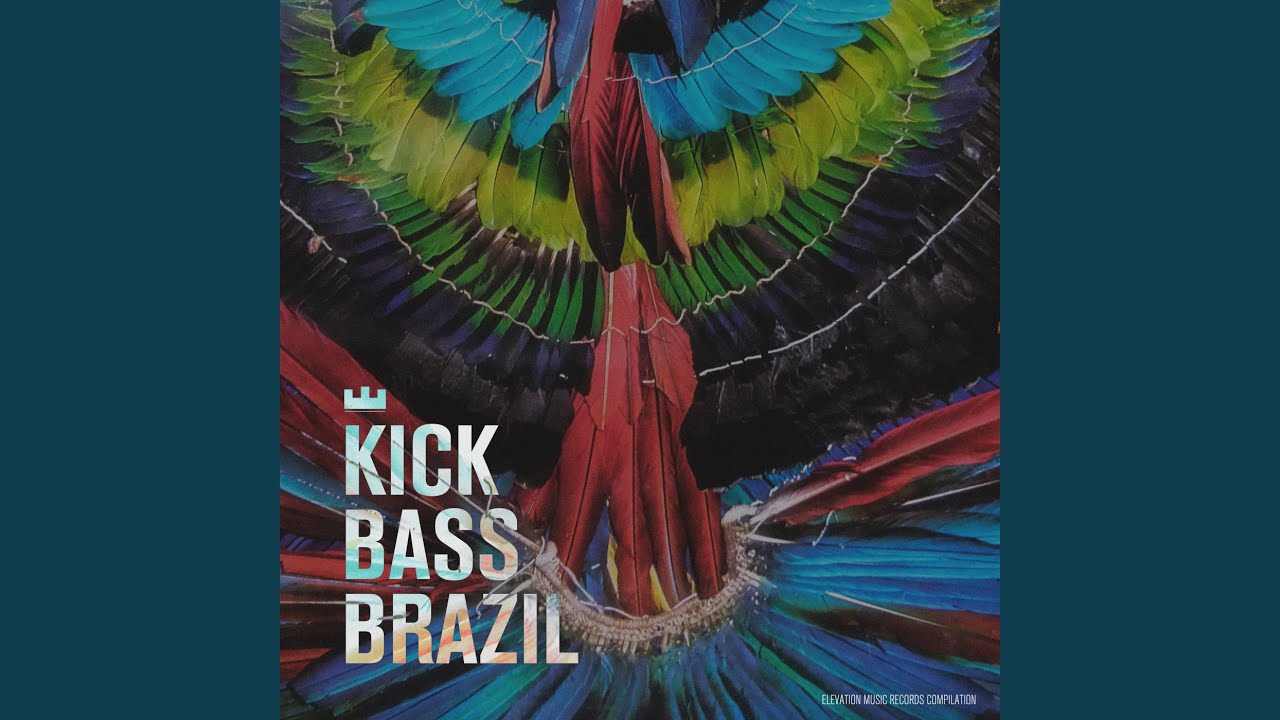 Oh My Gosh (Extended Mix)