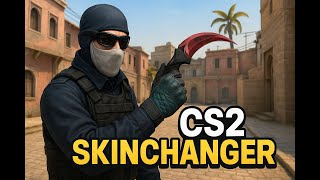 Orbit Premium CS2 Skinchanger (Skin Hilesi)