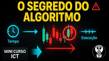 Minicurso ICT Aula 6 — O Segredo do Algoritmo de Manipulação [ ICT Brasil ]