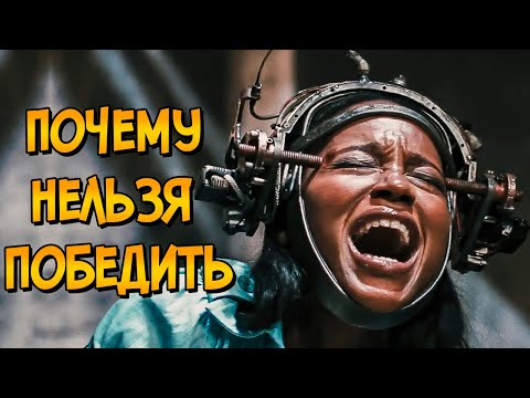 Почему НЕЛЬЗЯ ПОБЕДИТЬ ловушки из фильма Пила 6 (следуя советам КАК ПОБЕДИТЬ)