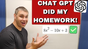 Can ChatGPT Help with Math? YES—Here’s How