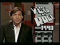 MTV - The Year in Rock (1990)