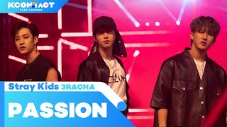 3RACHA of Stray Kids (쓰리라차 of 스트레이 키즈) - PASSION | KCON:TACT 2020 SUMMER