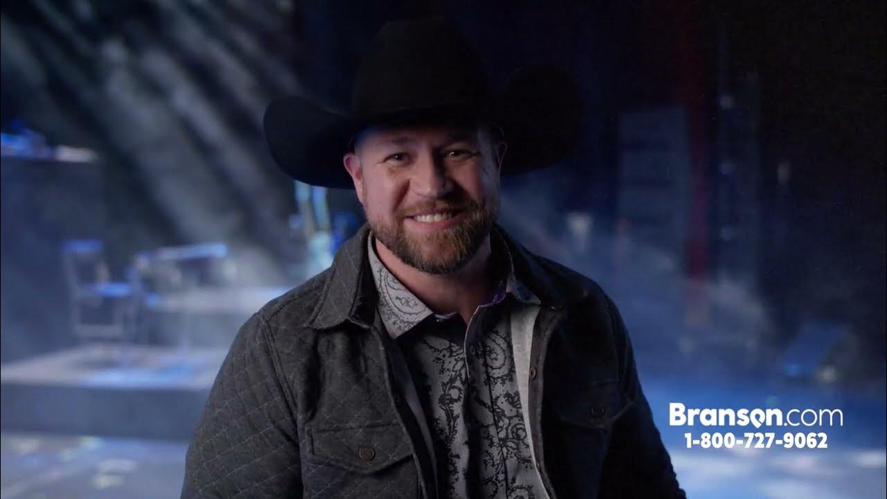 Branson's Famous Baldknobbers YouTube