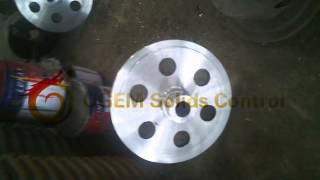 OGEM Solids Control solids control equipment