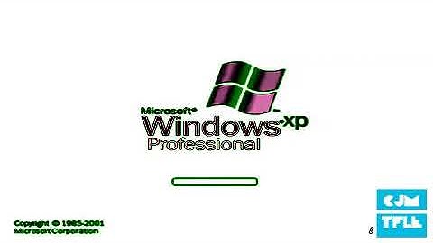 Windows Startup and Shutdown Sounds in Tube Effect 2.0