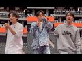 4K 220416 Go Go 고민보다 Go Soundcheck BTS Fancam Permission To Dance PTD On Stage Las Vegas Concert 
