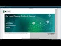 LUG 2021: File Level Erasure Coding in Lustre