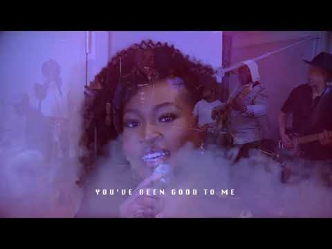 DR TJ - YOU FOUND ME (Official Video)